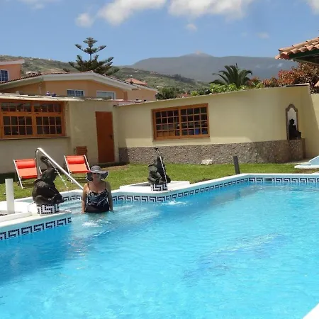 104851 - House In * La Orotava