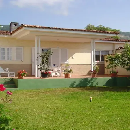 104851 - House In * La Orotava