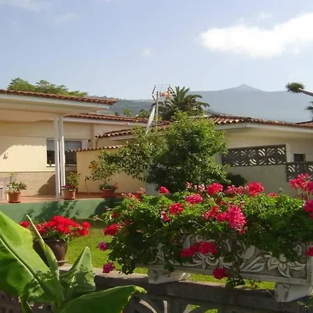 104851 - House In La Orotava