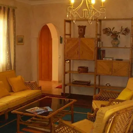 104851 - House In * La Orotava